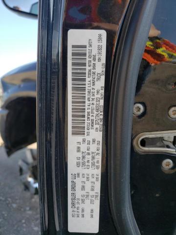 Photo 10 from auction – 2011 DODGE RAM 2500 with VIN 3D7UT2HL4BG531323