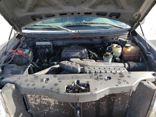 Photo 7 from auction – 2005 FORD F150 with VIN 1FTPX12585FB72998