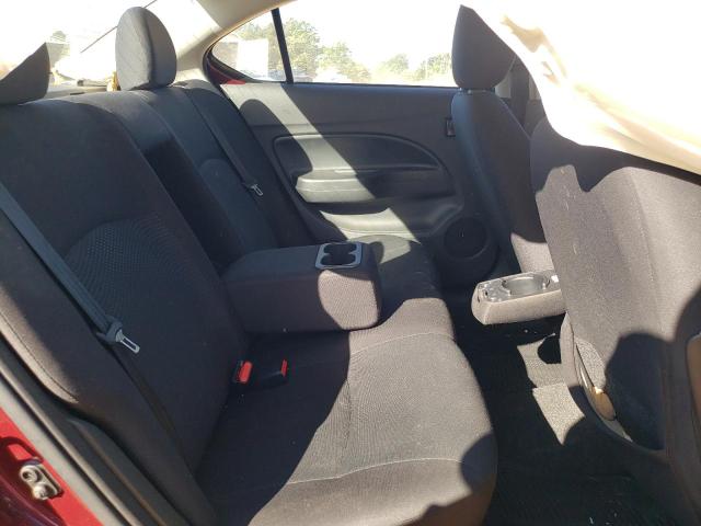 Photo 6 from auction – 2019 MITSUBISHI MIRAGE G4 with VIN ML32F3FJ9KHF06686