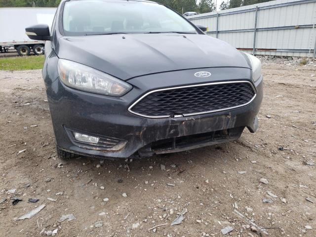 Photo 9 from auction – 2015 FORD FOCUS SE with VIN 1FADP3F28FL283591