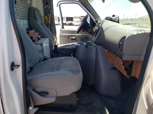 Photo 5 from auction – 2002 FORD ECONOLINE with VIN 1FTSS34S82HB48336