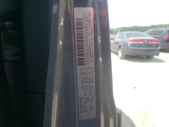 Photo 10 from auction – 2019 JEEP WRANGLER U with VIN 1C4HJXDN4KW587205