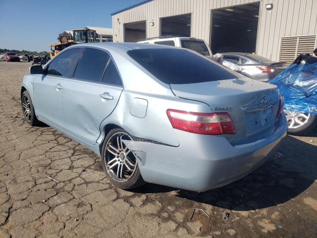 Photo 3 from auction – 2008 TOYOTA CAMRY CE with VIN 4T1BE46K58U765117