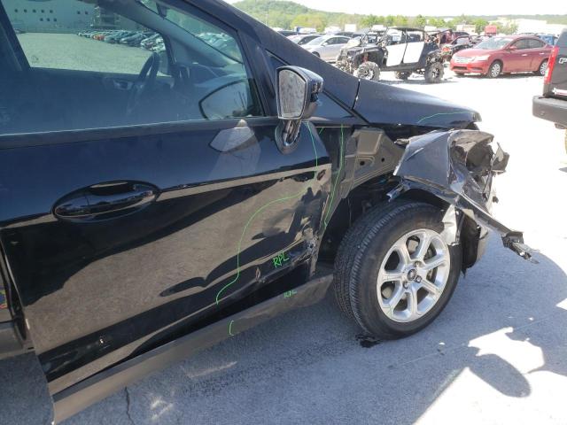 Photo 9 from auction – 2019 FORD ECOSPORT S with VIN MAJ3S2GE4KC263877