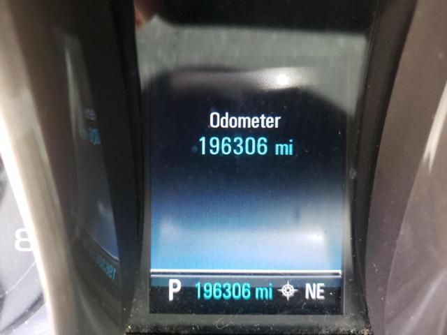 Photo 8 from auction – 2013 CHEVROLET MALIBU LTZ with VIN 1G11H5SA6DF176305