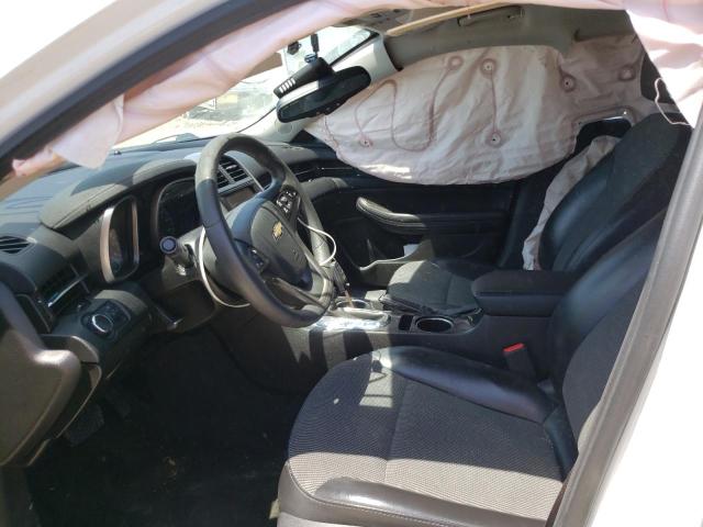Photo 5 from auction – 2015 CHEVROLET MALIBU 1LT with VIN 1G11C5SL0FF236579