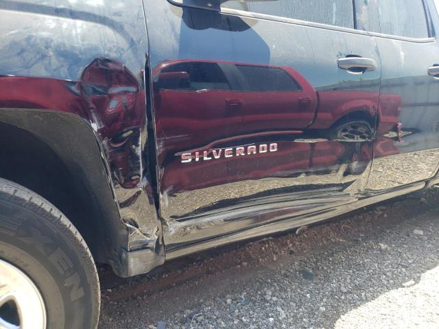 Photo 9 from auction – 2016 CHEVROLET SILVERADO with VIN 1GCRCNEH3GZ237341