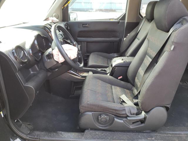 Photo 5 from auction – 2007 HONDA ELEMENT SC with VIN 5J6YH18937L002347