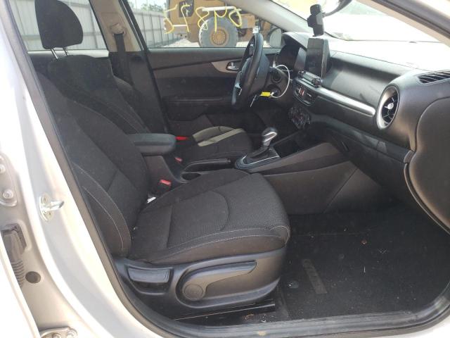 Photo 5 from auction – 2019 KIA FORTE FE with VIN 3KPF24AD6KE072084