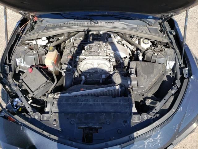 Photo 7 from auction – 2019 CHEVROLET CAMARO LS with VIN 1G1FB1RX0K0136473