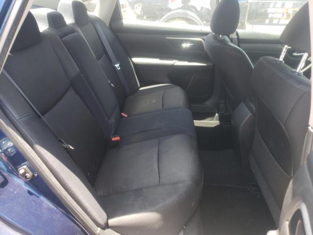 Фото 6 с аукциона – 2017 NISSAN ALTIMA 2.5 с VIN 1N4AL3AP6HC261237
