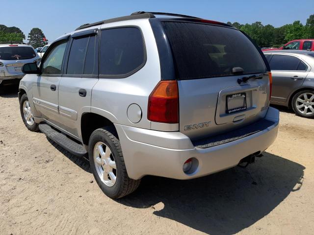 Zdjęcie 3 z aukcji – 2005 GMC ENVOY z VIN 1GKDT13S452145506