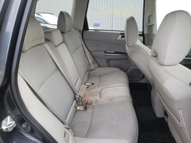 Photo 6 from auction – 2012 SUBARU FORESTER 2 with VIN JF2SHADC3CH425411