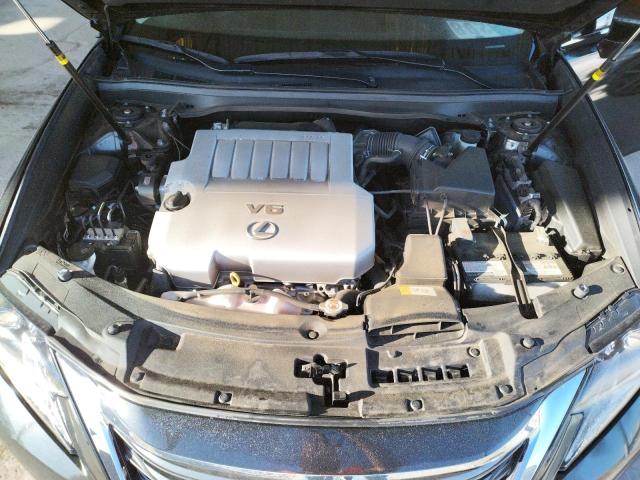 Photo 7 from auction – 2017 LEXUS ES 350 with VIN JTHBK1GG4H2257799