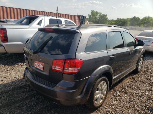 Photo 4 from auction – 2018 DODGE JOURNEY with VIN 3C4PDCAB5JT525550