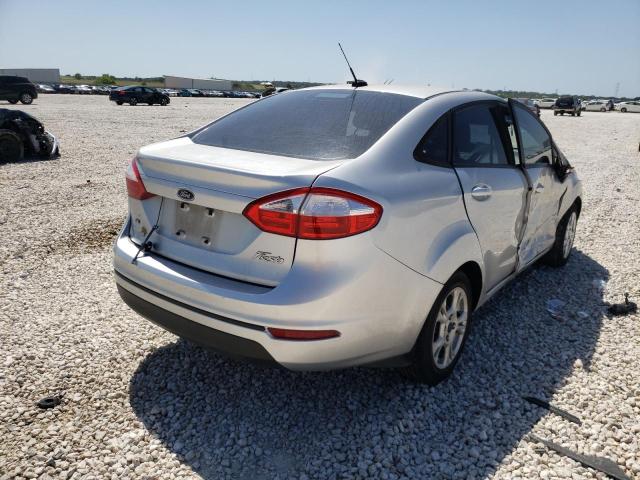 Photo 4 from auction – 2016 FORD FIESTA SE with VIN 3FADP4BJ2GM188446