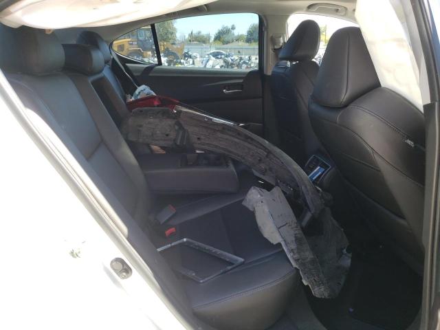 Photo 6 from auction – 2017 ACURA TLX with VIN 19UUB1F32HA005968
