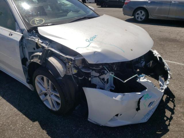 Photo 9 from auction – 2015 LEXUS CT 200 with VIN JTHKD5BH5F2233056