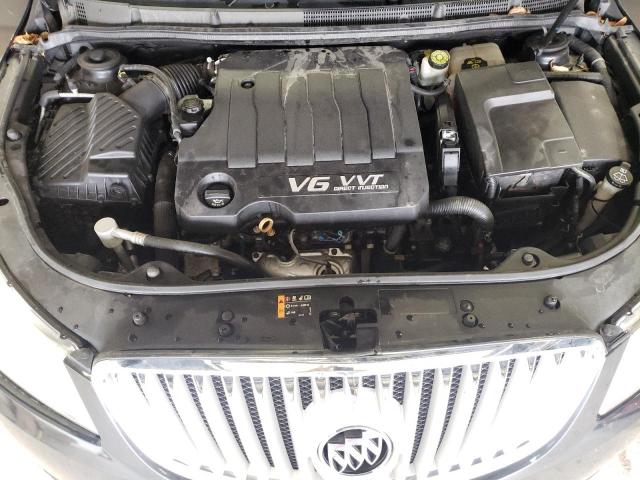 Foto 7 de la subasta – 2011 BUICK LACROSSE C con VIN 1G4GC5ED6BF311930