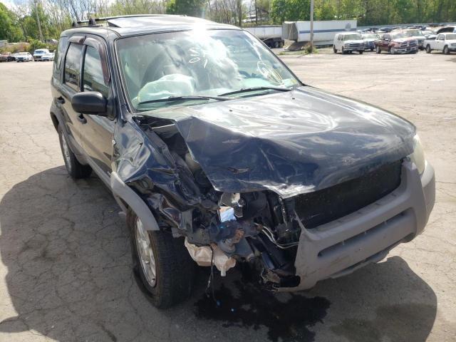 FORD ESCAPE XLT 2001 with VIN 1FMCU04111KB99016 - Photo from auction