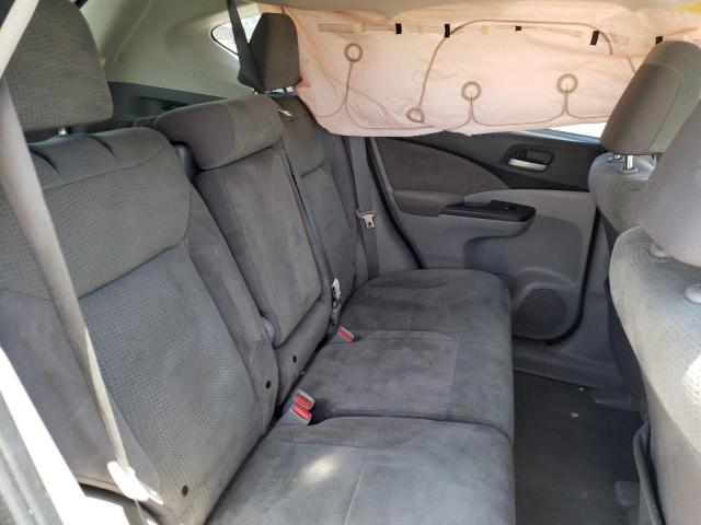Photo 6 from auction – 2012 HONDA CR-V EX with VIN JHLRM4H55CC001010