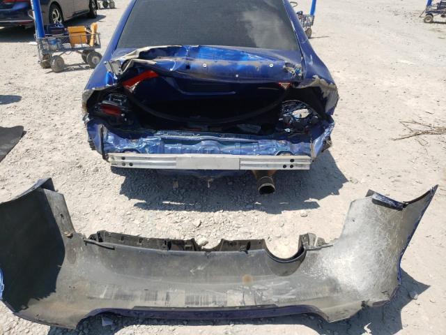 Photo 9 from auction – 2008 HONDA CIVIC with VIN 2HGFA555X8H700786