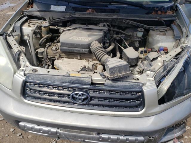 Zdjęcie 2 z aukcji – 2001 TOYOTA RAV4 z VIN JTEGH20V710014506