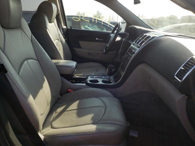 Photo 5 from auction – 2008 GMC ACADIA SLT with VIN 1GKEV33788J237671