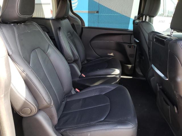 Photo 6 from auction – 2021 CHRYSLER PACIFICA H with VIN 2C4RC1L77MR526912