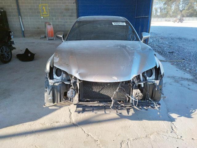 Photo 9 from auction – 2017 LEXUS GS 350 BAS with VIN JTHBZ1BL3HA008691