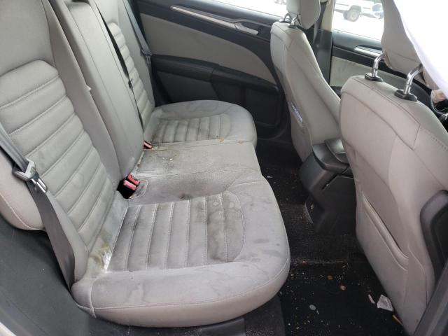 Photo 6 from auction – 2014 FORD FUSION S with VIN 1FA6P0G79E5380240
