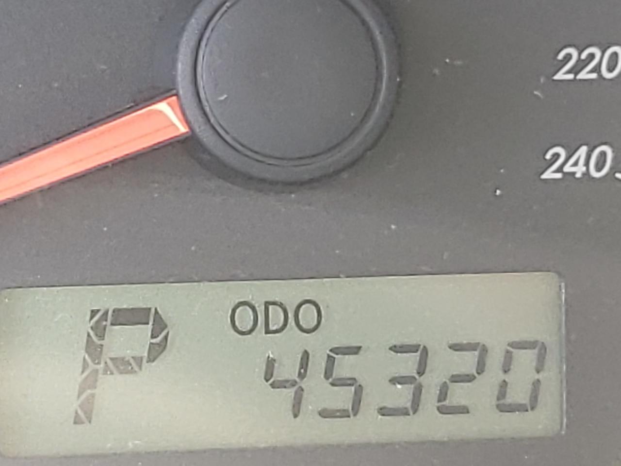 Photo 8 from auction – 2009 TOYOTA COROLLA BA with VIN JTDBL40E799084300