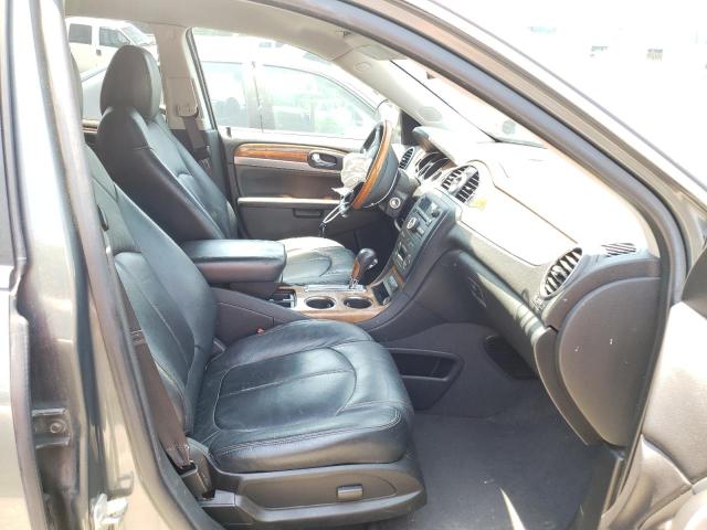 Photo 5 from auction – 2011 BUICK ENCLAVE CX with VIN 5GAKRAED6BJ255914