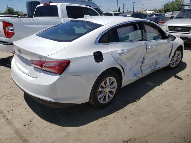 Photo 4 from auction – 2019 CHEVROLET MALIBU LT with VIN 1G1ZD5ST5KF194517
