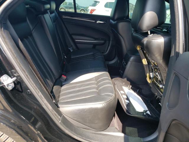 Photo 6 from auction – 2017 CHRYSLER 300 S with VIN 2C3CCAGG1HH558089