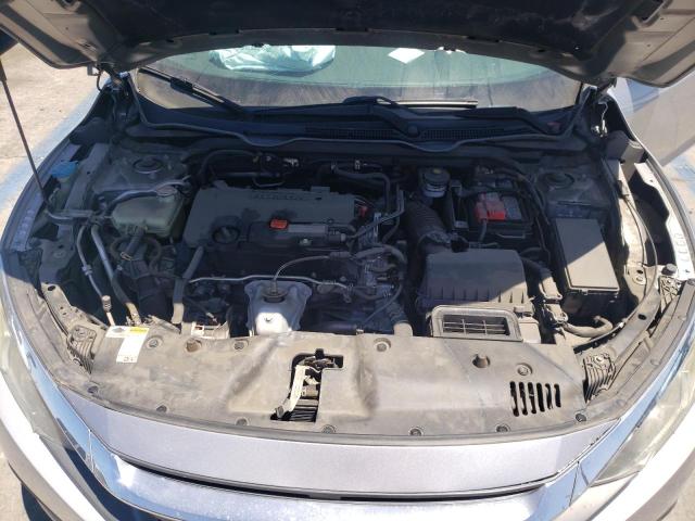 Photo 7 from auction – 2016 HONDA CIVIC LX with VIN 19XFC2E58GE053449