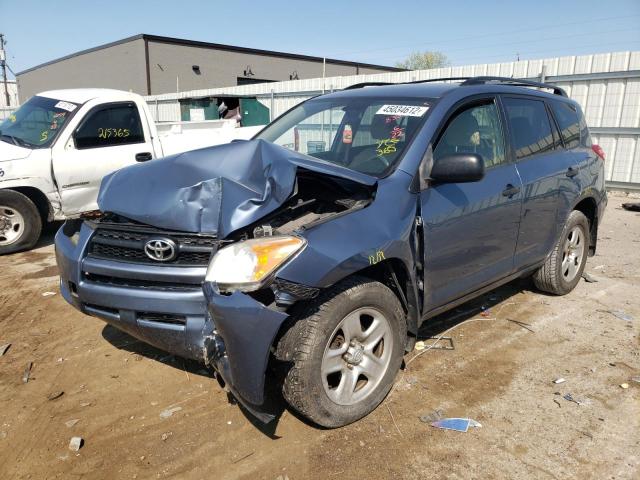 Photo 2 from auction – 2012 TOYOTA RAV4 with VIN JTMBF4DV2C5058333