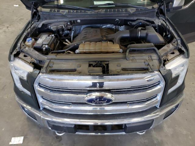 Photo 7 from auction – 2015 FORD F150 SUPER with VIN 1FTEW1EG3FFC22277