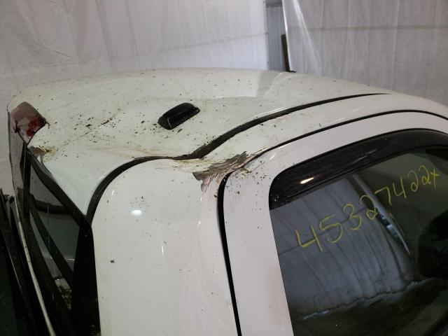 Photo 9 from auction – 2011 DODGE RAM 2500 with VIN 3D7LT2ET8BG551509