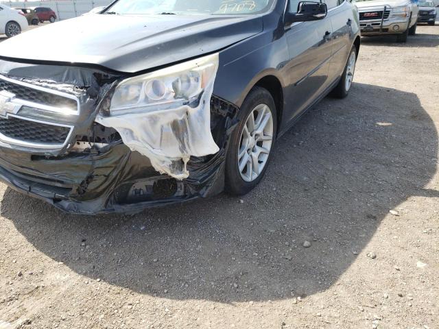 Photo 9 from auction – 2013 CHEVROLET MALIBU 1LT with VIN 1G11C5SA2DF339708