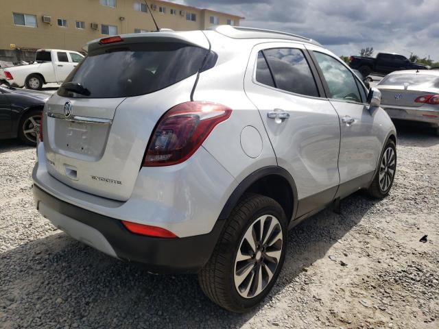 Photo 4 from auction – 2017 BUICK ENCORE ESS with VIN KL4CJCSB3HB024930