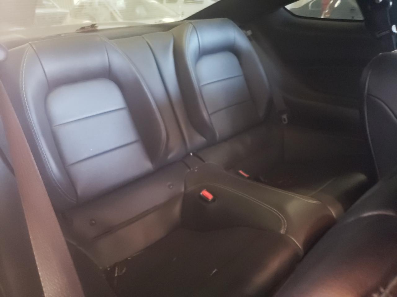 Foto 6 de la subasta – 2015 FORD MUSTANG con VIN 1FA6P8TH5F5403348
