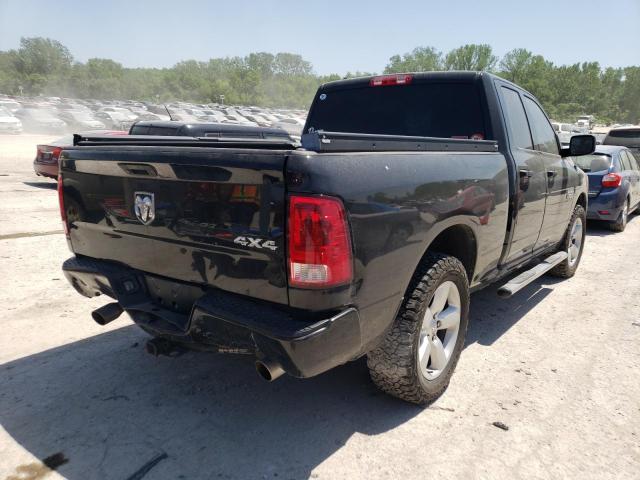 Photo 4 from auction – 2013 RAM 1500 ST with VIN 1C6RR7FT7DS677040