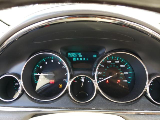 Photo 8 from auction – 2014 BUICK ENCLAVE with VIN 5GAKVBKD8EJ104180
