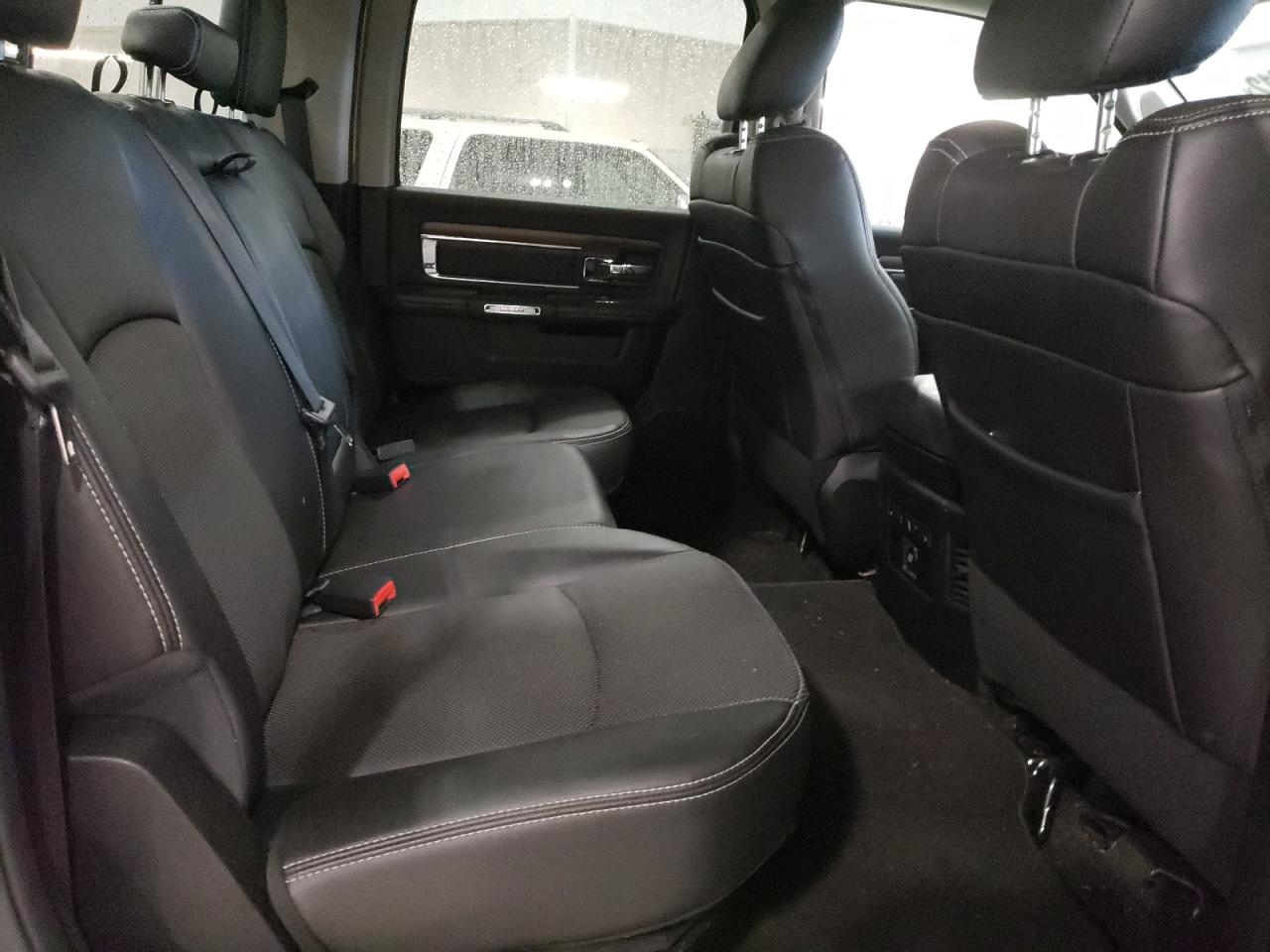 Photo 6 from auction – 2017 RAM 1500 LARAM with VIN 1C6RR7VT1HS720617