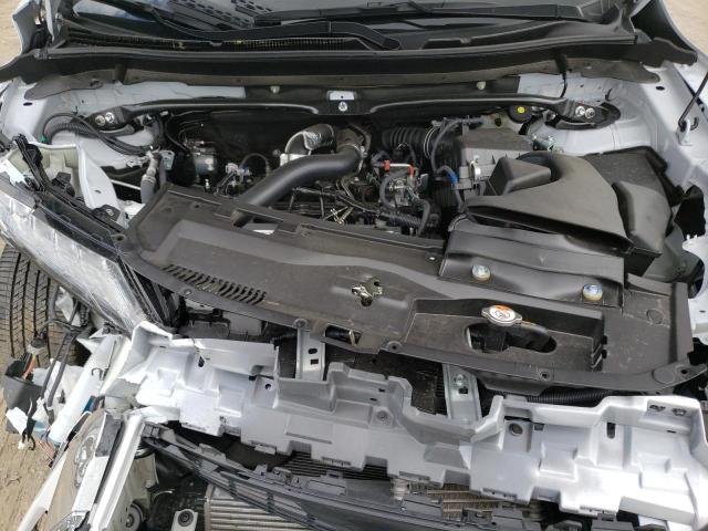 Photo 7 from auction – 2022 MITSUBISHI ECLIPSE CR with VIN JA4ATWAA5NZ022434