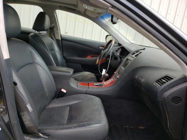 Foto 5 de la subasta – 2007 LEXUS ES 350 con VIN JTHBJ46G272002671
