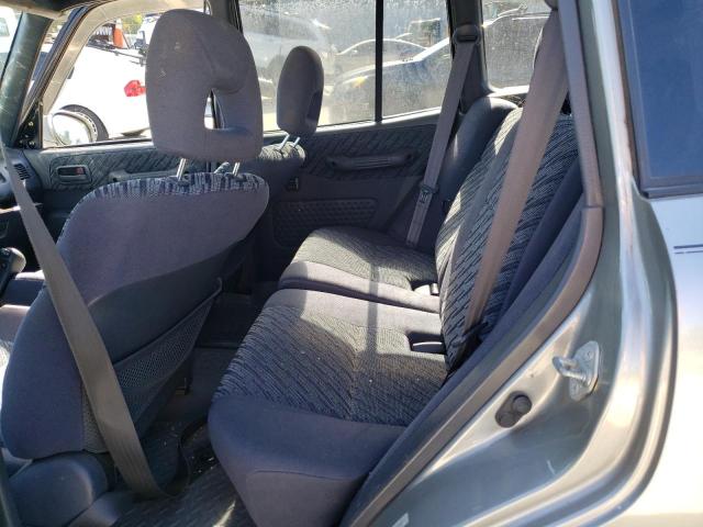 Photo 6 from auction – 1999 TOYOTA RAV4 with VIN JT3GP10V5X7064388