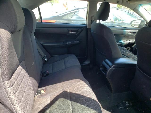 Photo 6 from auction – 2016 TOYOTA CAMRY LE with VIN 4T4BF1FK2GR518864