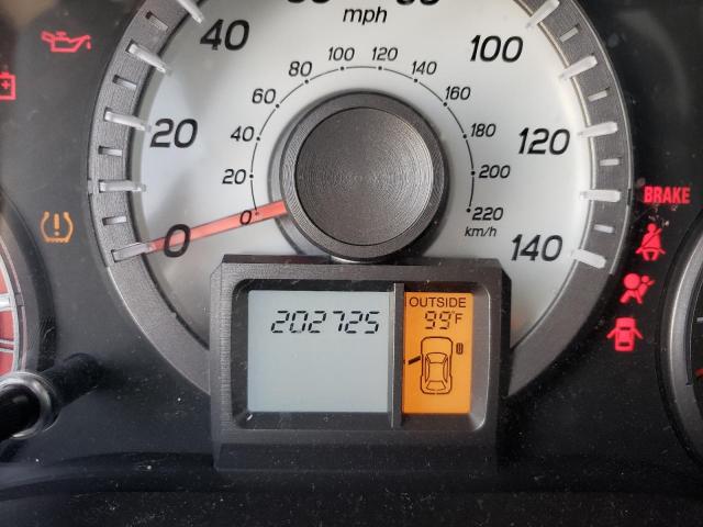 Фото 8 с аукциона – 2012 HONDA PILOT EXL с VIN 5FNYF3H53CB037505